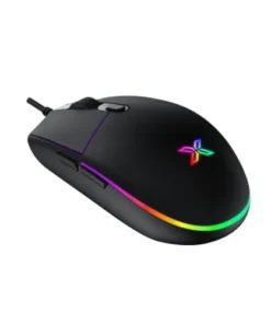 XIGMATEK G1 RGB Wired Gaming Mouse