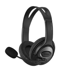 Havit H206d Wired Black Headphone