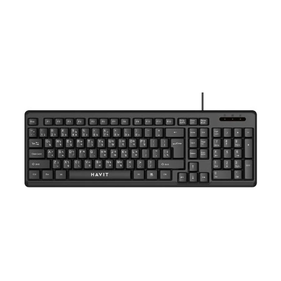 havit-kb241-wired-black-keyboard-with-11748929737