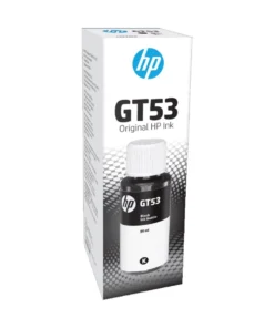 HP GT53 (1VV22AA) 90-ml Black Original Ink Bottle