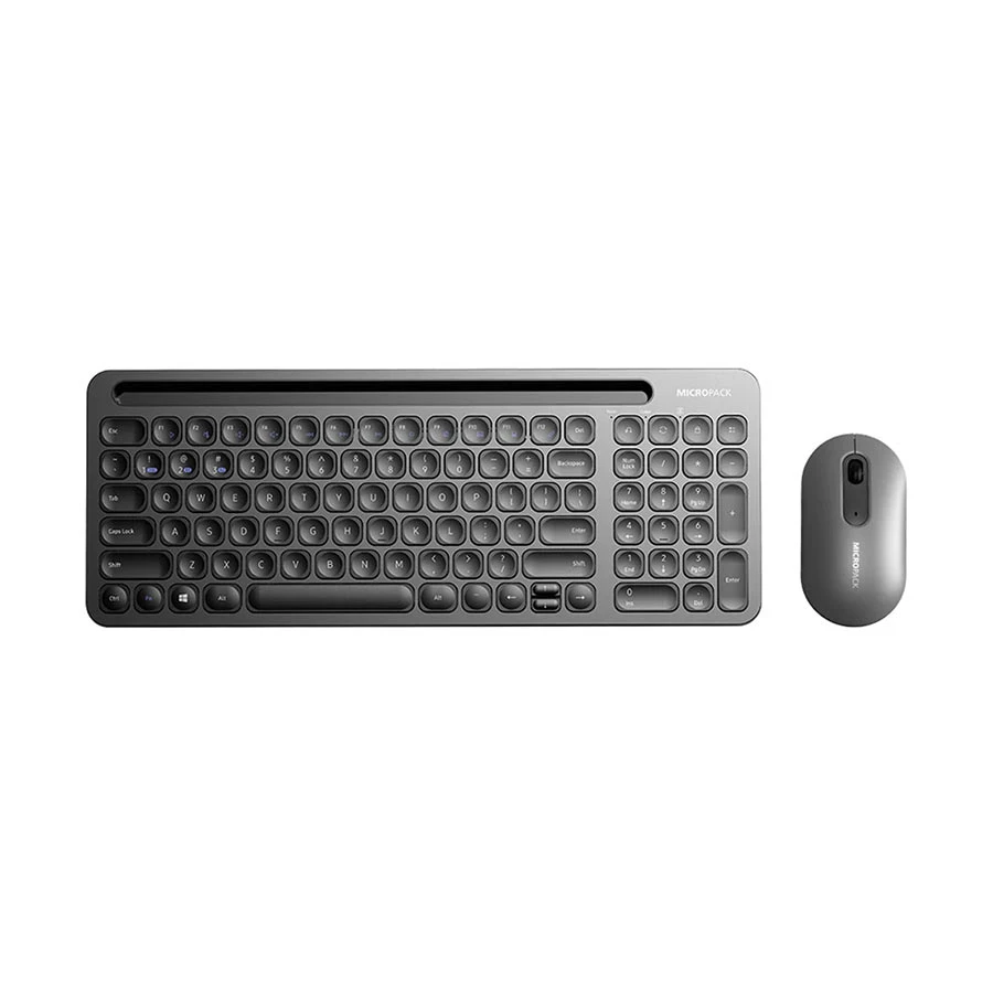 micropack-km-238w-grey-bluetooth-keyboard-mouse-11737023356