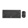 PC Power PCK-226 + PCM-936 Wireless Bangla Keyboard & Mouse Combo