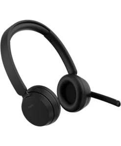 Rapoo H200 Wireless (Dual Mode) Black Headphone