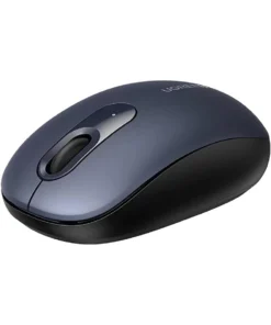 Ugreen MU105 (90550) Midnight Blue Silent Wireless Mouse