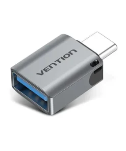 VENTION CDQH0 USB-C to USB 3.0 OTG Adapter