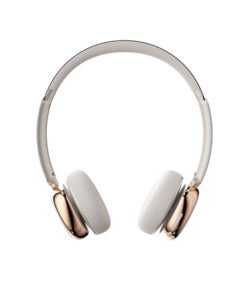WEOFLY Nova ANC Bluetooth White Over-Ear Headphone