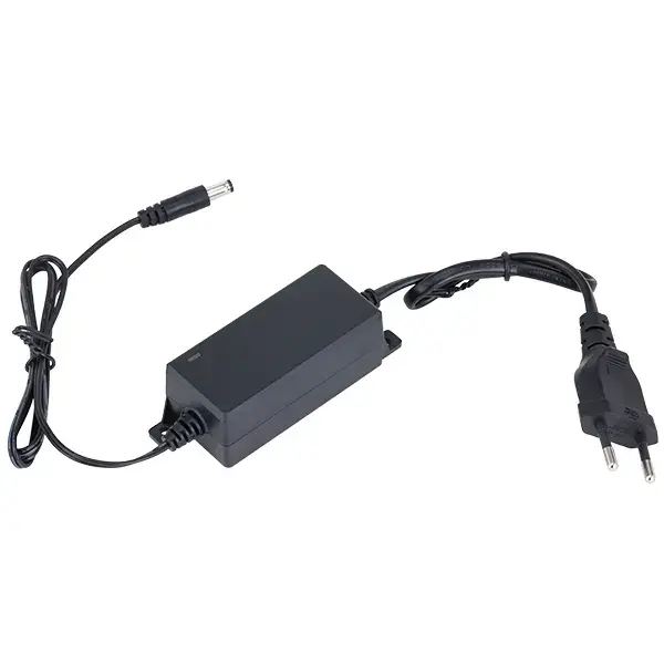 Dahua DH-PFM325D-1210EN DC12V 1A Power Adapter - Image 2