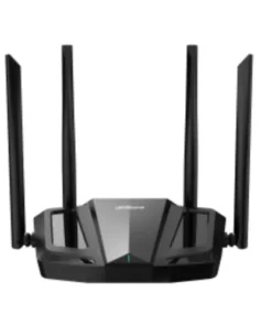 Dahua DH-AC12 AC1200 Mbps Gigabit Dual Band Wi-Fi Router