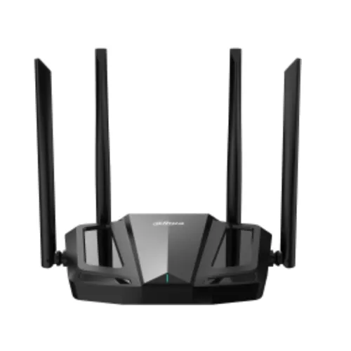 Dahua DH-AC12 AC1200 Mbps Gigabit Dual Band Wi-Fi Router