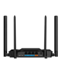 Alternative view of Dahua DH-AC12 AC1200 Mbps Gigabit Dual Band Wi-Fi Router