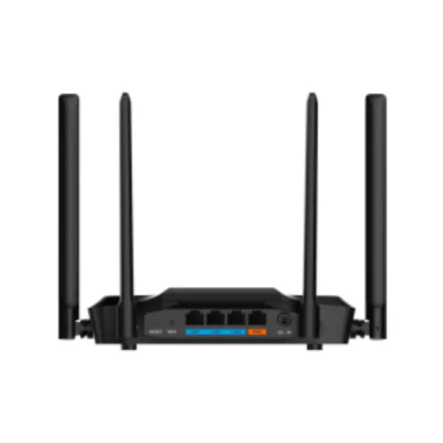 Dahua DH-AC12 AC1200 Mbps Gigabit Dual Band Wi-Fi Router - Image 2