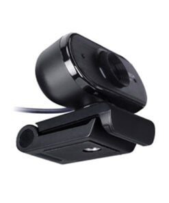 A4TECH PK-825P USB HD Black Webcamera