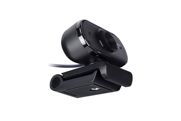 A4TECH PK-825P USB HD Black Webcamera