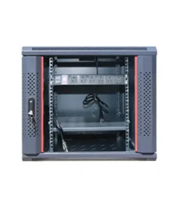 Cote GCW-6615 15U (600×600) mm Wall Mount Rack