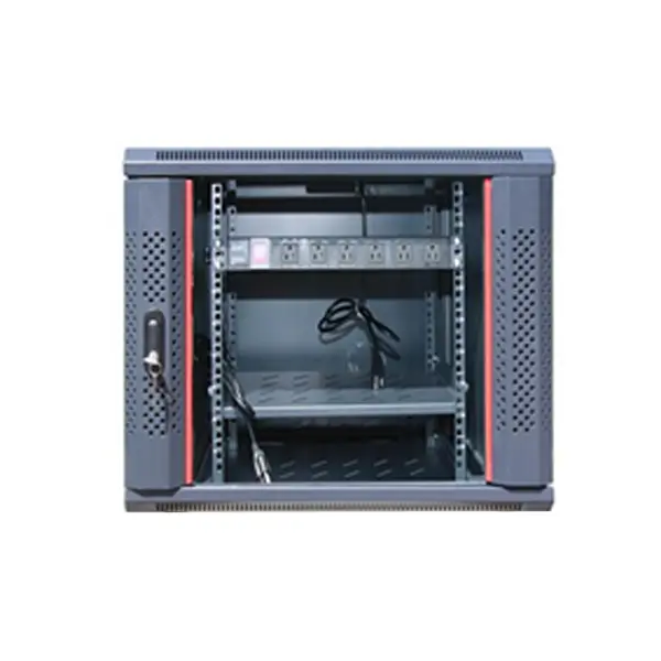 Cote GCW-6612 12U (600×600) mm Wall Mount Rack
