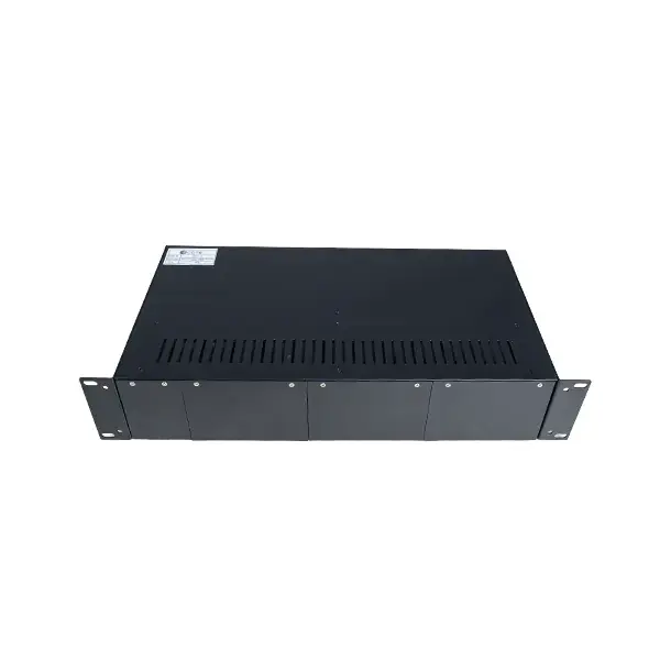 COTE CMCC-14 MC Chassis