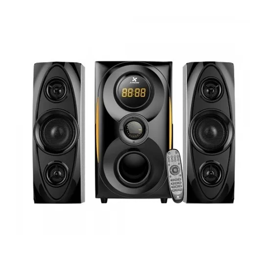 Xtreme CHILL 2:1 Bluetooth Speaker