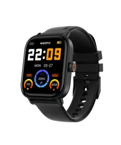 Weofly Active 3 Bluetooth Calling Smartwatch - Image 4