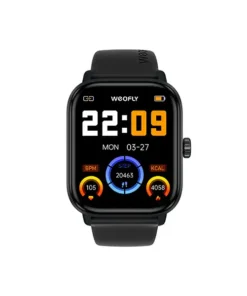 Weofly Active 3 Bluetooth Calling Smartwatch