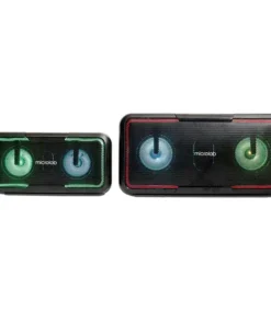 Microlab BP12 Bluetooth Party Speaker