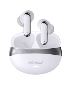 Alternative view of Blisbond Ace ANC ENC TWS Earbuds
