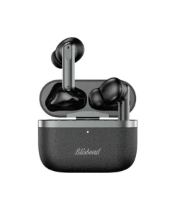 Blisbond Nova BT 5.4 ANC HiFi Earbuds