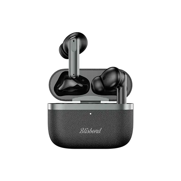 Blisbond Nova BT 5.4 ANC HiFi Earbuds