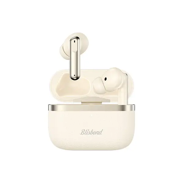 Blisbond Nova BT 5.4 ANC HiFi Earbuds - Image 2