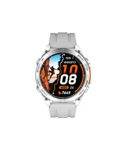 Weofly Conquer 3 Outdoor Sports & Adventure Smartwatch - Image 2