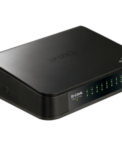 D-Link DES-1016A 16 Port Switch
