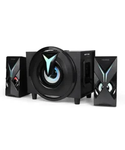 Microlab G102BT 2.1 Bluetooth Multimedia Speaker