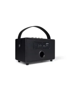 Microlab KTV203 Portable Bag Karaoke Speaker - Image 3
