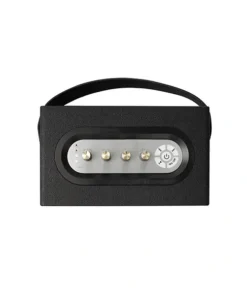 Alternative view of Microlab KTV203 Portable Bag Karaoke Speaker