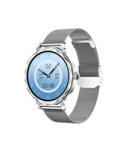 Weofly Lulu 2 AMOLED Bluetooth Calling Smartwatch