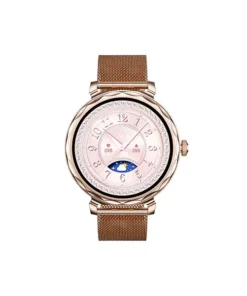 Weofly Lulu 2 AMOLED Bluetooth Calling Smartwatch - Image 3