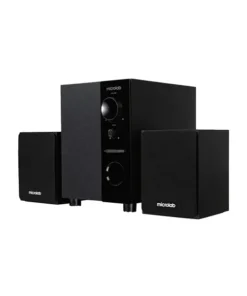 Microlab M109BT 2.1 Multimedia Speaker