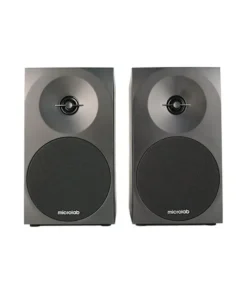 Microlab B70BT 2.0 Stereo Bookshelf Speaker with Bluetooth