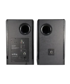 Microlab SOLO 16 Two-Way Stereo Bookshelf Speaker - Image 3