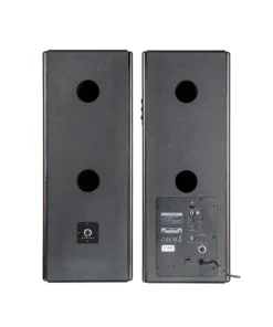 Alternative view of Microlab SOLO 29 HiFi Monitor Speaker
