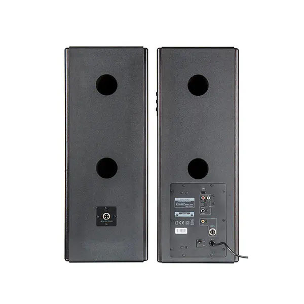 Microlab SOLO 29 HiFi Monitor Speaker - Image 2