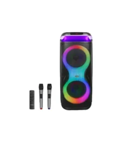 Microlab PT1200W 100 Watt Bluetooth Party Speaker