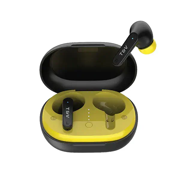 Thonet & Vander REIS TWS Earbuds