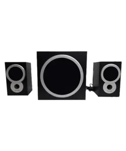 Microlab TMN8BT 2.1 Multimedia Speaker