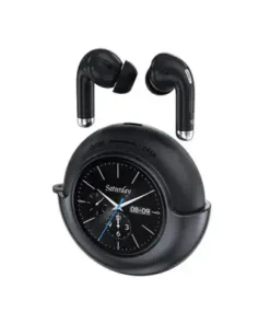 Weofly LifeFits Earbuds with Smart TouchScreen