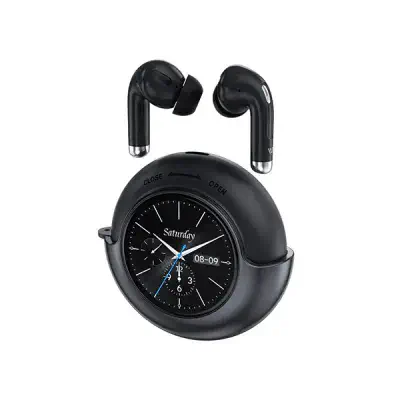 Weofly LifeFits Earbuds with Smart TouchScreen