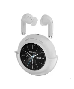 Alternative view of Weofly LifeFits Earbuds with Smart TouchScreen