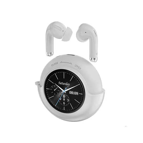 Weofly LifeFits Earbuds with Smart TouchScreen - Image 2