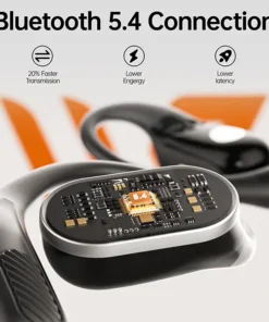 Weofly OutFits Open Ear Wireless Earbuds - Image 3