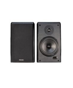 Microlab SOLO 16 Two-Way Stereo Bookshelf Speaker