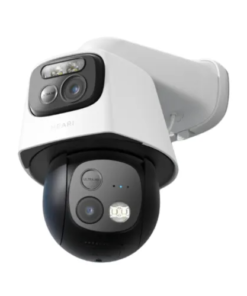 Meari S7 Dual Plus 8MP Dual Lens Outdoor PTZ WiFi Camera